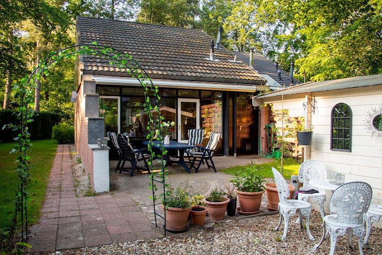 Casita Boschberg
