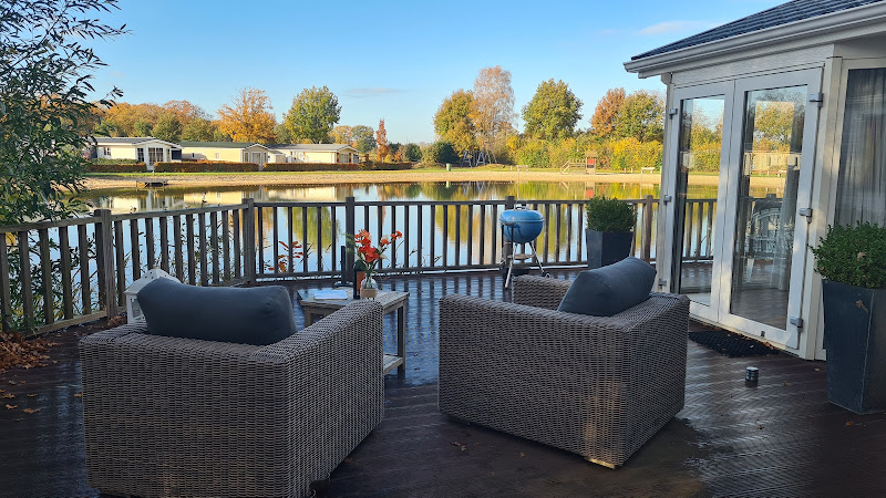 Vakantiepark De Kleine Belties
