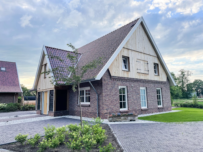 De Bergboer camping