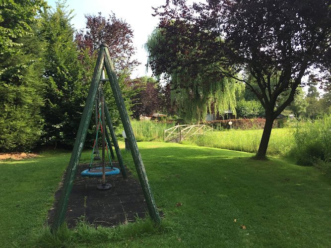 Camping De Markplas