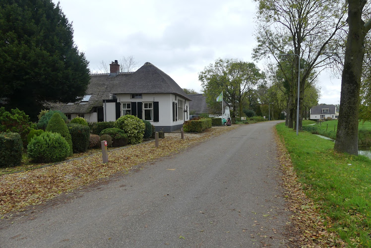 Camping 't Meulenhuis