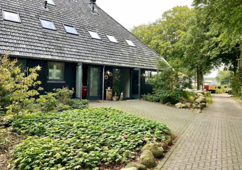 Landhuishotel Restaurant Rikus