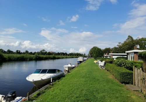 Vakantiepark Meerzicht