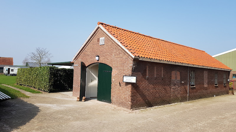 Boerderij-Camping "De Linde"