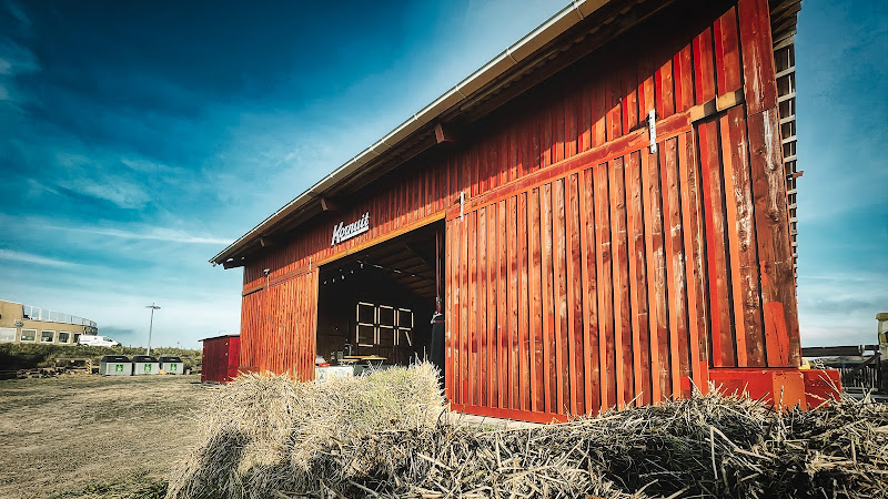 Basecamp Tiny House Eco Resort