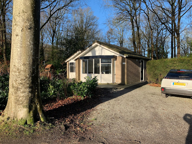 Vakantiewoning Boshiem