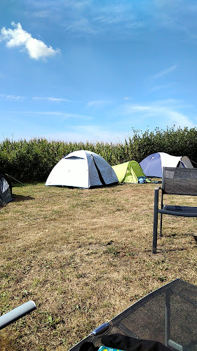 Camping Gerrie