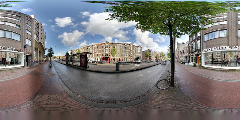 Conscious Hotel Vondelpark