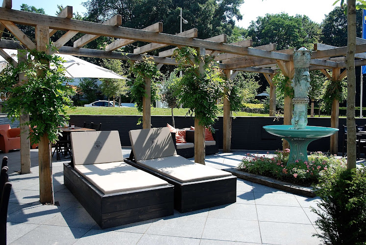 Berghotel Amersfoort