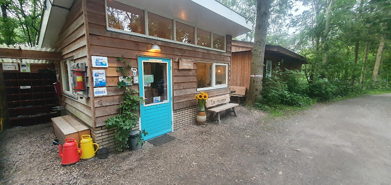 Camping De Hoogte