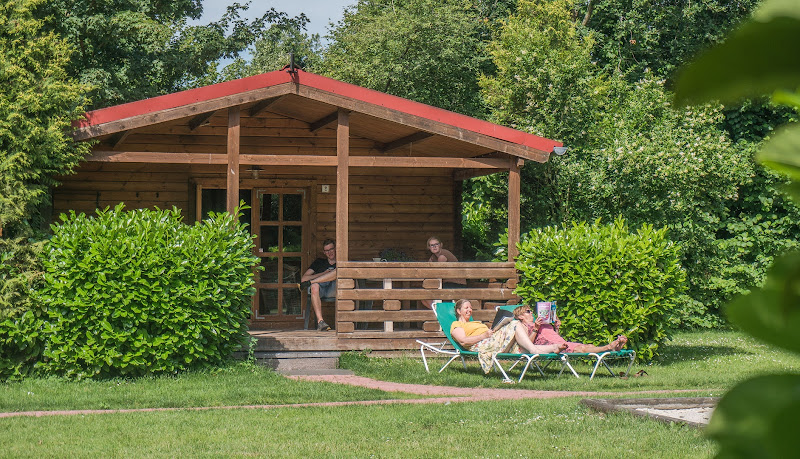 Vakantiepark De Sikkenberg