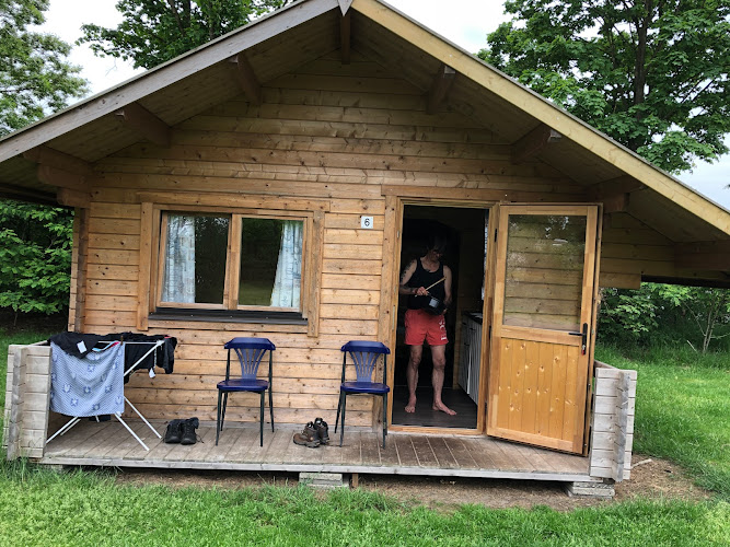 Camping Kom Es An
