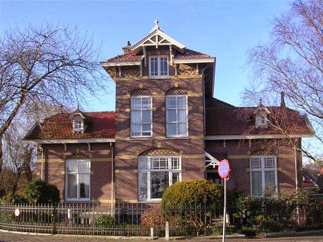 Villa Enkhuizen