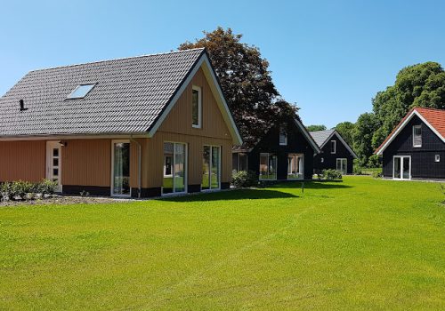 Villapark Ehzerburg