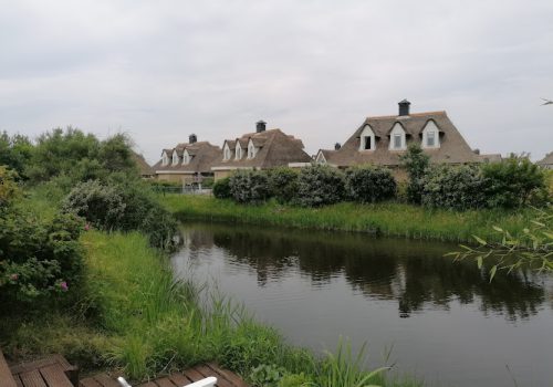 Villaparc Duynopgangh