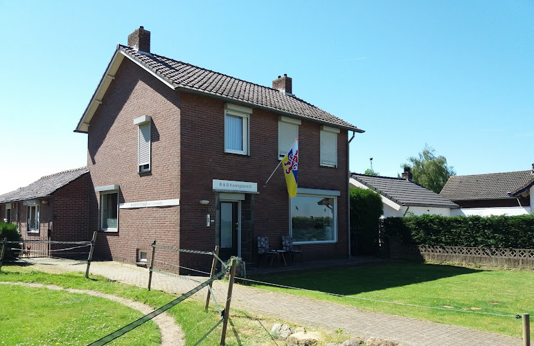 B&B Koningsbosch