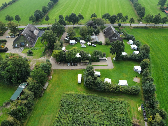 Camping de Molsbongerd