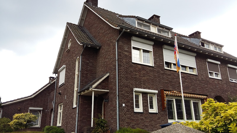 Bed and Breakfast de Kommelhoek
