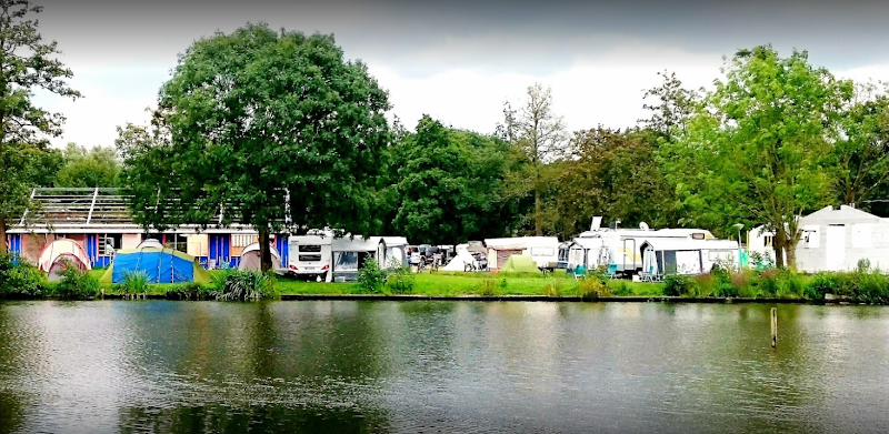 Budget Camping Utrecht
