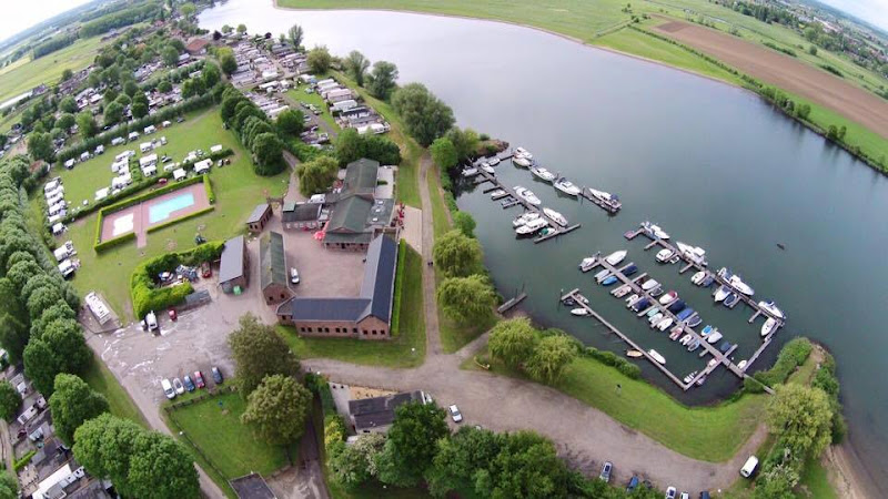 Camping De Rietschoof