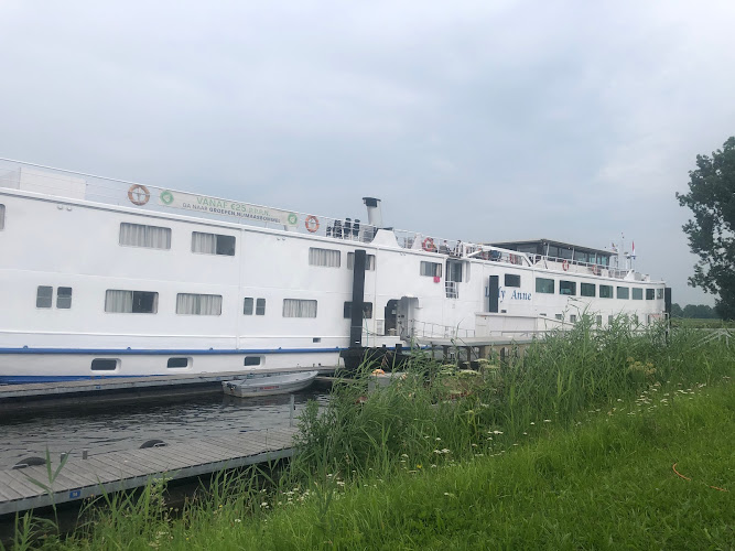 Camperplaats Eeterij De Pont