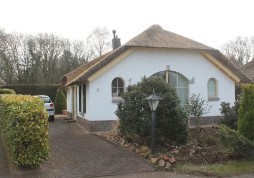 Maison royale