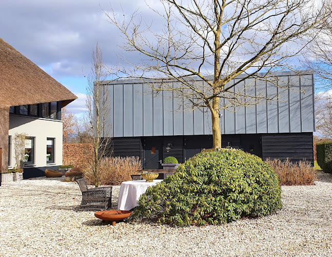 De Emelaar Lodge