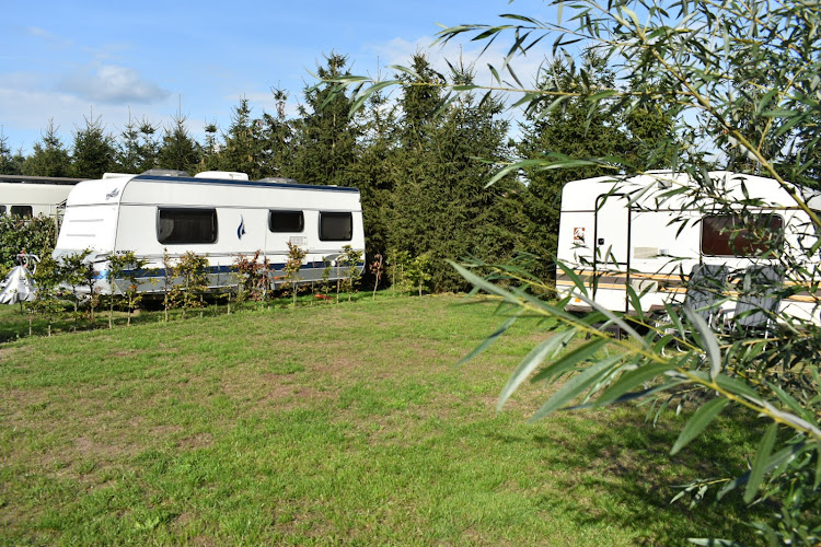 Minicamping Aachterum