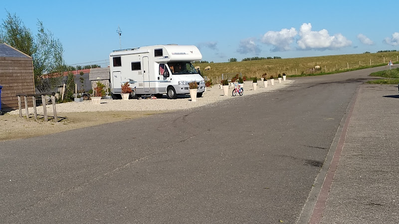 Parking Galathese haven
