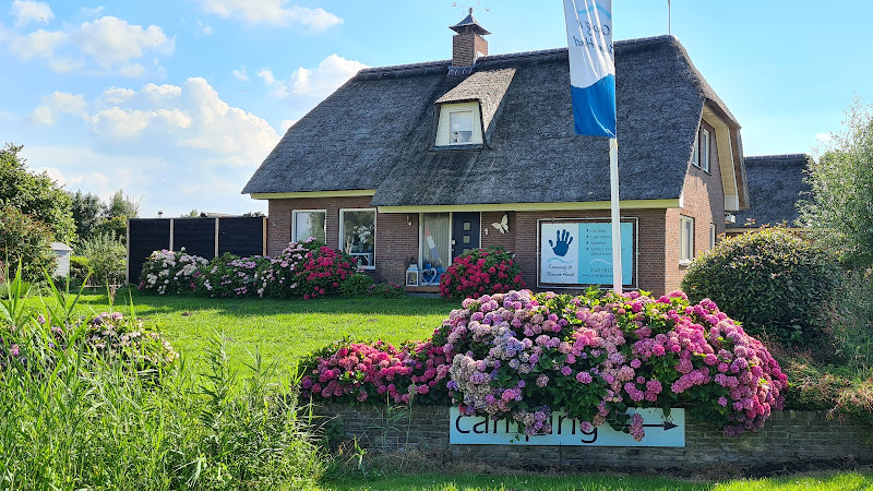 Camping de Blauwe Hand