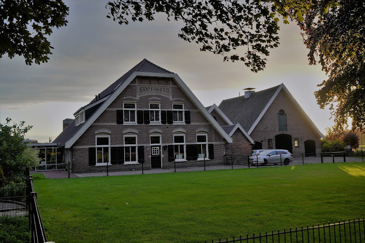 Camping de Boersberg