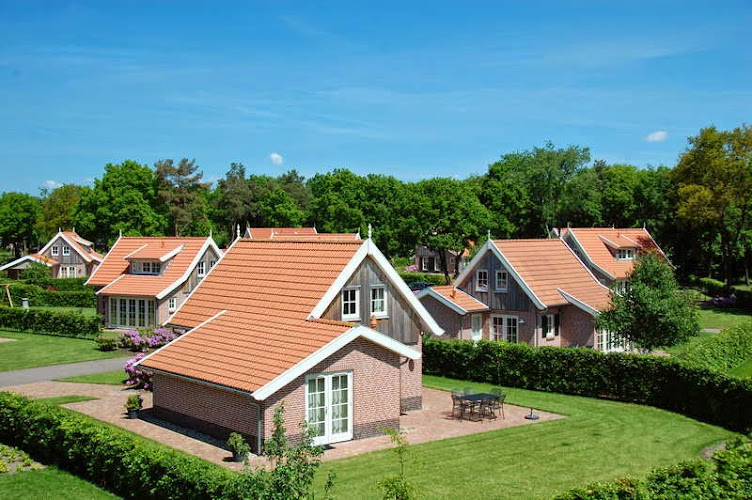 Buitengoed Het Lageveld