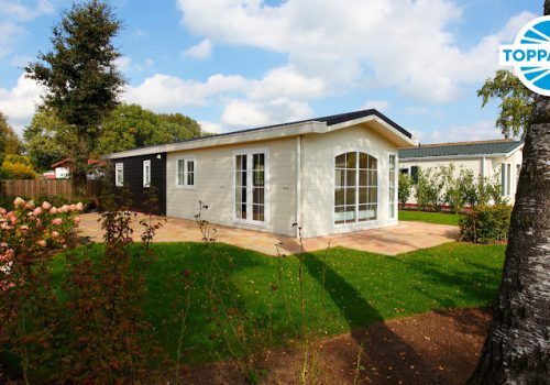 Recreatiepark de Witte Hoeve