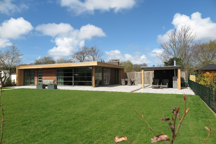 Bungalowpark Vredelust Texel