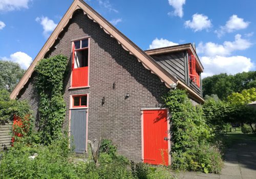 Reigershof