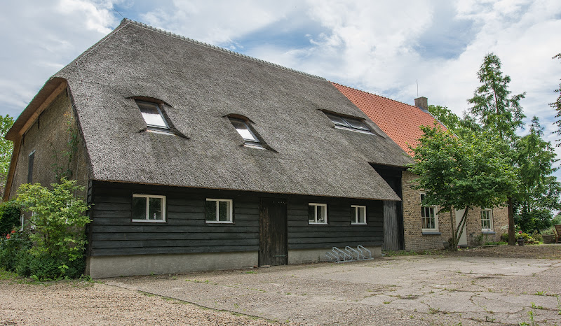 De Luijenbergh Bed & Breakfast/groepsaccomodatie/hotel