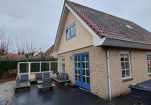 Vakantiepark Schoorlse Duinen