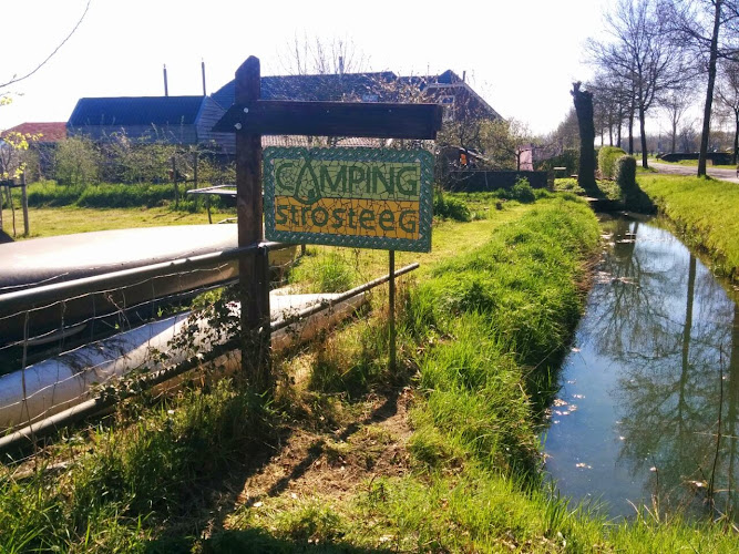 Camping Strosteeg