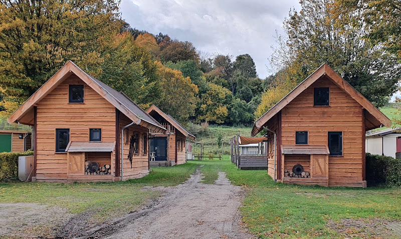 Camping Vinkenhof - Keutenberg