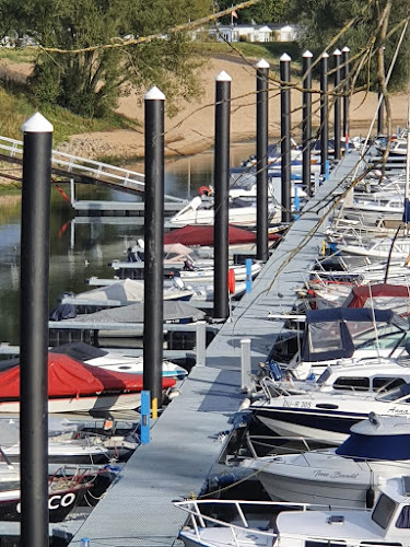Camping Jachthaven De Mars