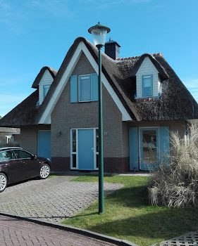 Receptie Duynzicht Hogenboom