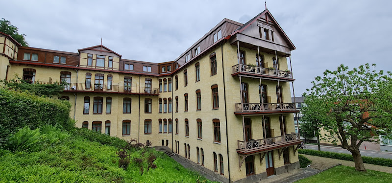 Parkhotel Valkenburg