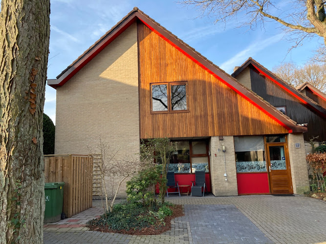 Utrechtse Heuvelrug B&B