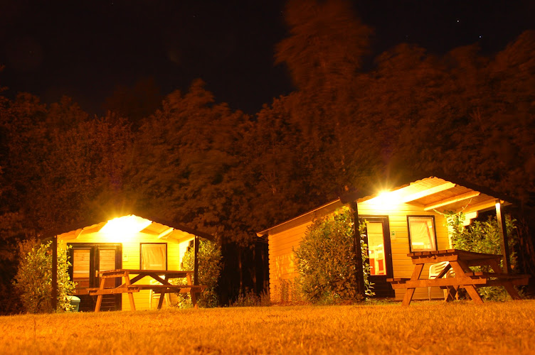 Camping De Watermolen