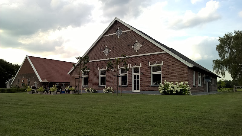 Landschapscamping 't Scharrelhoes