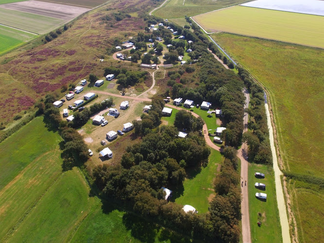 Camping De Oosternollen