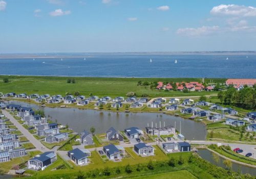 Waterresort Oosterschelde || Zeeland