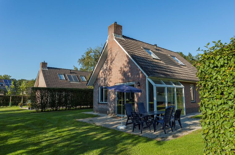 Vakantiepark Sallandshoeve