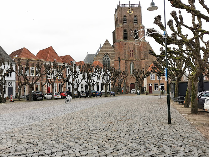 Hotel den Berg