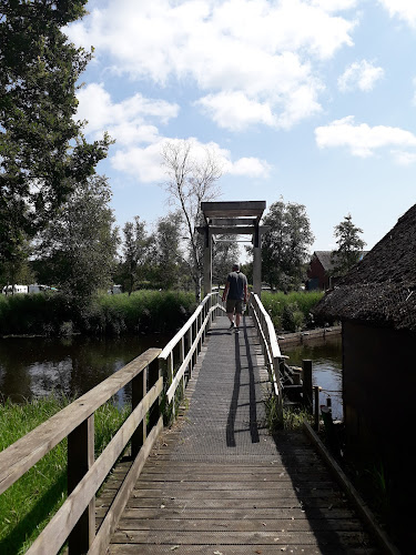 De Stille Verkwikking